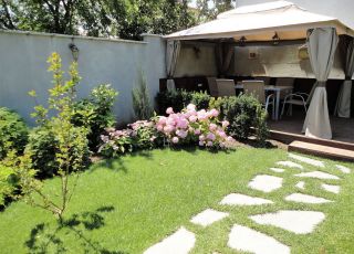 Family hotel Dimovi Guest Home, Kraimorie