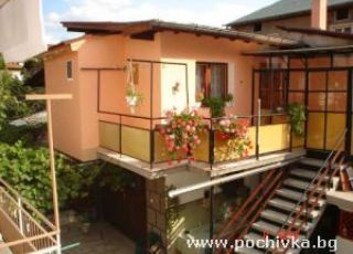 Апартамент Мариана