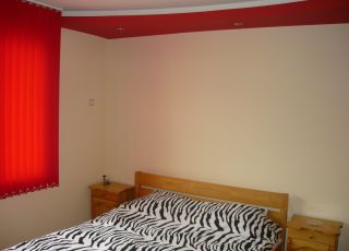 Separate room Rooms at Gosho, Velingrad