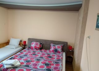 Separate room Rooms at Gosho, Velingrad