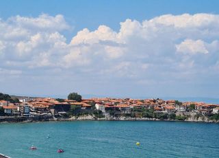 House Mariana, Sozopol