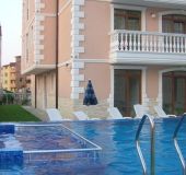 Къща за гости Аристократ