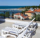 Семеен хотел Вромос