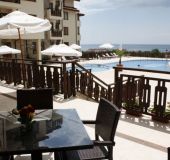 Хотел Релакс