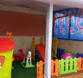 Хотел Голдън Плейс