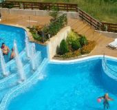 Хотел Голдън Плейс