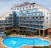 Хотел Каменец