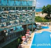 Хотел Каменец