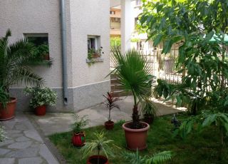 Separate room in guest house Krasi, Chernomorets