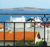 Семеен хотел Дунав