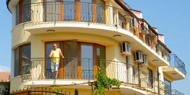 Семеен хотел Дунав в Черноморец на цени от 50 лв, отзиви, снимки ...