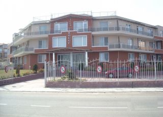Hotel Rouge, Sozopol