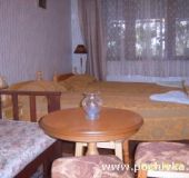 Separate room Vasil Vasilev rooms