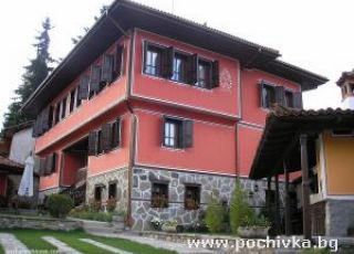 Hotel Gozbarova House, Koprivshtitsa