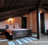 Хотел Гозбарова къща