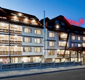 Регнум Банско Ски Хотел и СПА