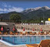 Регнум Банско Ски Хотел и СПА