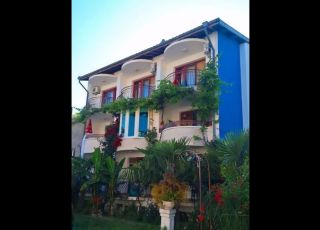 Family hotel Tera, Kiten