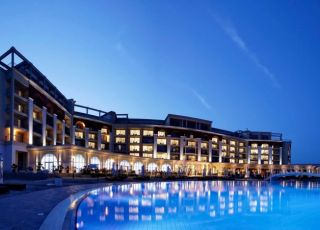 Hotel Lighthouse Golf and SPA Resort, Balchik