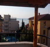 Квартира Ан-Ел