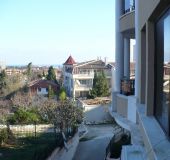 Вила Олимпик