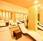 Хотел Сана Спа