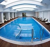 Хотел Сана Спа