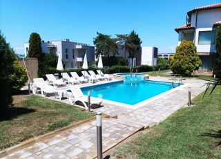 Apartment Villas Karen, Fiord, Paloma, Sozopol