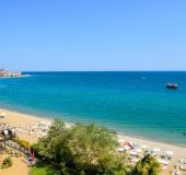 Хотел Тива дел Мар -  Ол инклузив