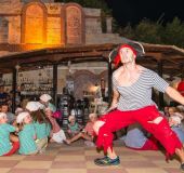 Хотел Тива дел Мар -  Ол инклузив