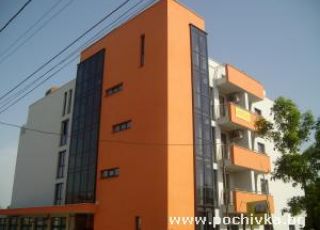 Apartment Аvgusta, Hissarya