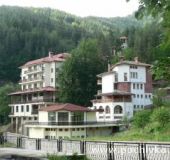 Хотелски комплекс Родопа