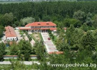 Family hotel Paradise, Oryahovo, Vratsa