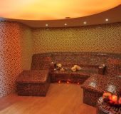 Хотел Армира и СПА