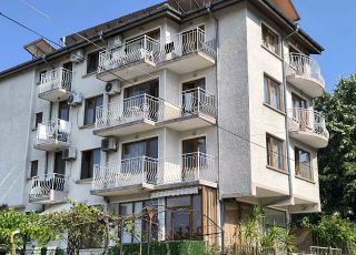 Family hotel Nessebar, Obzor
