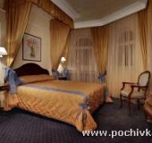 Хотел Феста Уинтър Палас