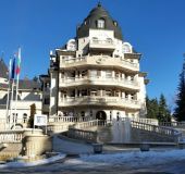 Хотел Феста Уинтър Палас