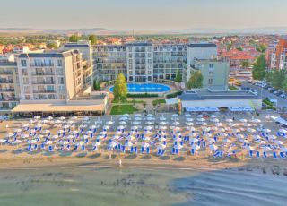 Hotel Festa Pomorie Resort, Pomorie