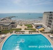 Хотел Феста Поморие Резорт