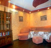 Apartment Demirevi