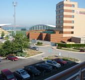 Апартамент Краб