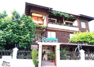House Version, Sozopol