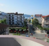 Къща за гости Казакови