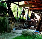 Къща Четирите бора