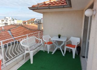 Separate room Danevi Guest house, Pomorie