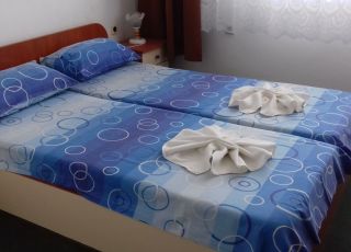 Separate room Malevi, Primorsko