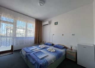 Separate room Malevi, Primorsko