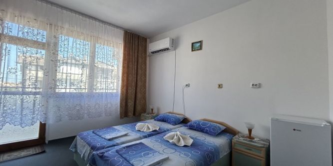 Квартира Малеви