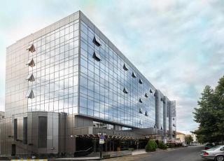 Гранд хотел Хебър