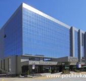 Гранд хотел Хебър